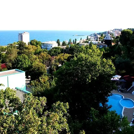 Daire Sea View