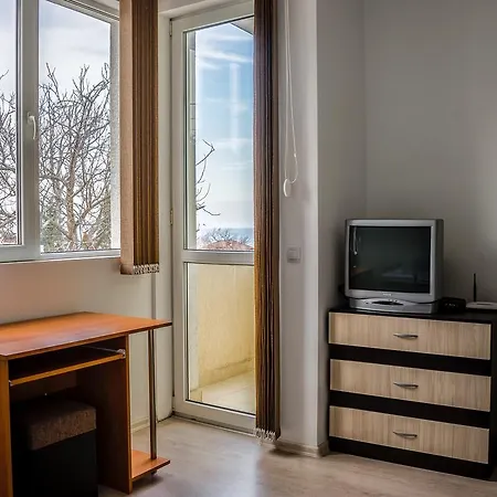 Daire Sea View *