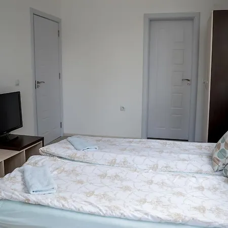 Sea View Altın Kumlar