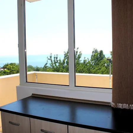 Daire Sea View *