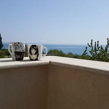 Sea View Daire