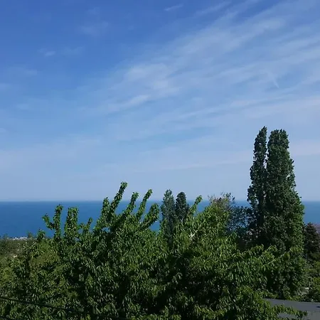 Sea View * Altın Kumlar